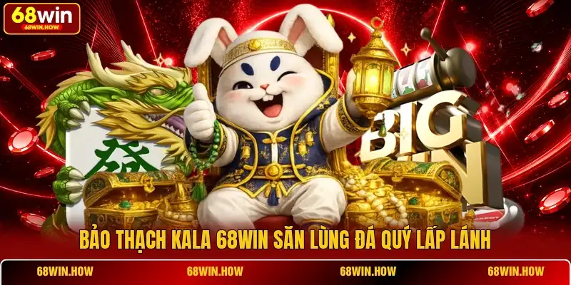 Bảo Thạch Kala 68win - Khám Phá Kho Báu Đá Quý Hào Hứng - BETLATTICE89.SURF