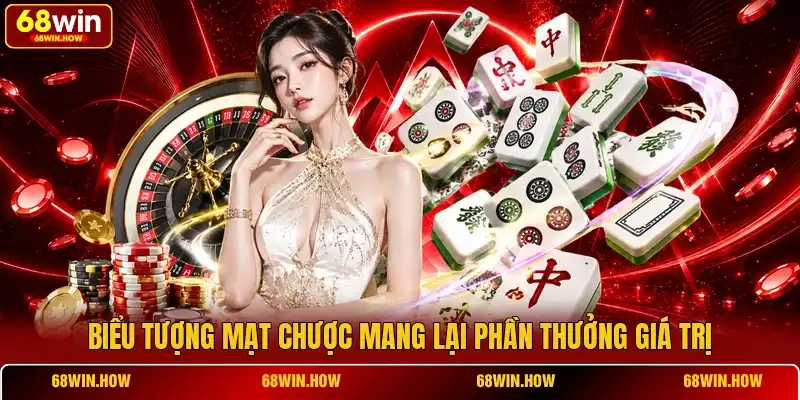 Đường Mạt Chược 68win - Nét Đẹp Văn Hóa Trong Slot Game - BETLATTICE89.SURF