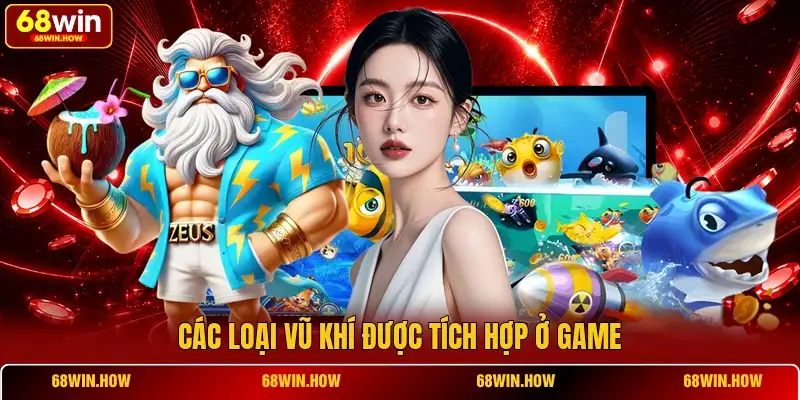 Bắn Cá Thần Tài 68win - Thách Thức Đại Dương Săn Thưởng Lớn - BETLATTICE89.SURF