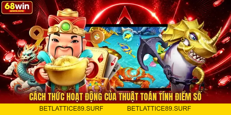 Bắn Cá Long Vương 68win - Game Thủy Cung Giải Trí Cực Hot - BETLATTICE89.SURF