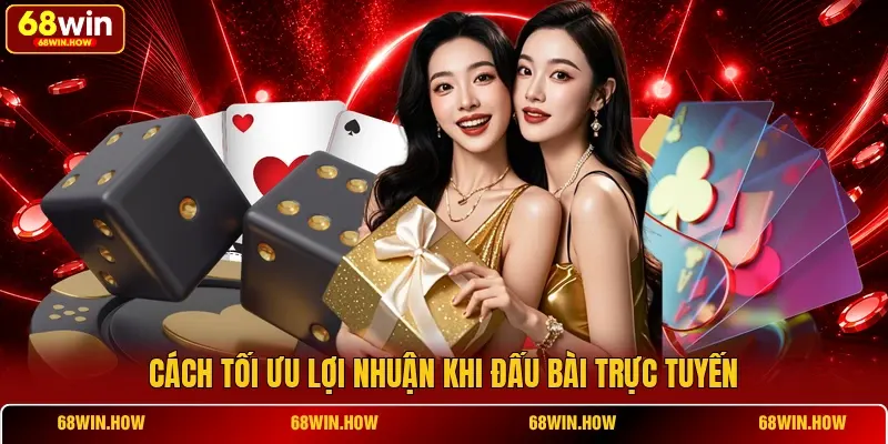 Xì Dách 68win - Hành Trình Săn Điểm Số Thách Thức Ở Ván - BETLATTICE89.SURF