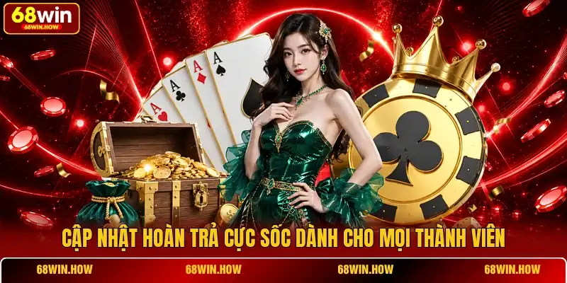 Khuyến Mãi 68Win - 4 Đặc Quyền Nhận Lộc Vàng Không Nên Bỏ Lỡ - BETLATTICE89.SURF