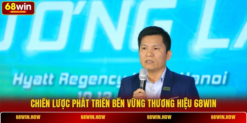 CEO 68win - Nhà Lãnh Đạo Tài Ba Và Tầm Nhìn Chiến Lược - BETLATTICE89.SURF