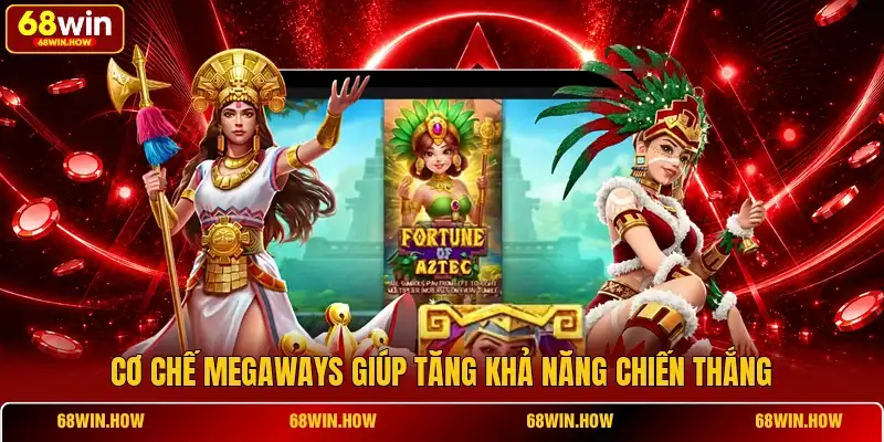 Kho báu Aztec 68win - Hành Trình Tìm Vàng Cổ Đại Thú Vị - BETLATTICE89.SURF
