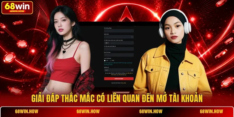 Đăng Ký 68win - Thao Tác Đơn Giản Để Sở Hữu Tài Khoản - BETLATTICE89.SURF