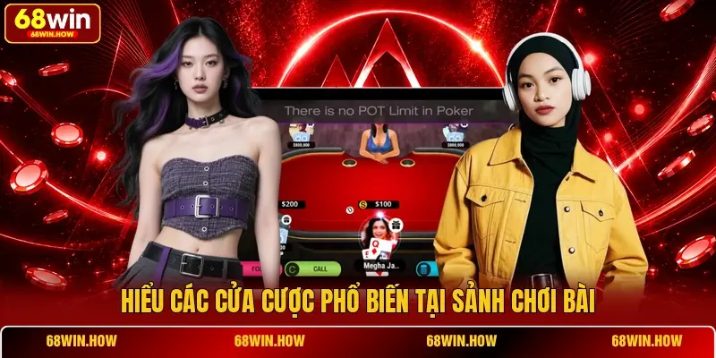 Baccarat 68win - Trò Chơi Đối Kháng Vận Hành Đầy Kịch Tính - BETLATTICE89.SURF