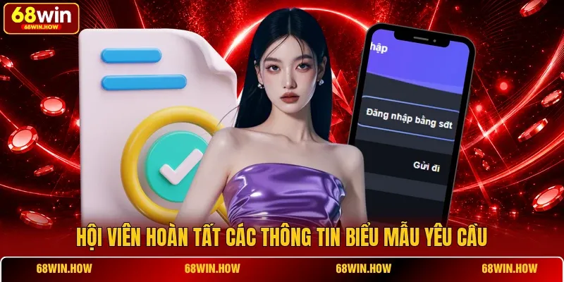 Đăng Nhập 68Win - Thao Tác Nhanh Chóng Trải Nghiệm Dịch Vụ - BETLATTICE89.SURF
