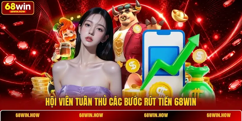 Rút Tiền 68Win - Giao Dịch Trực Tuyến Cực Kỳ Tiện Lợi   - BETLATTICE89.SURF