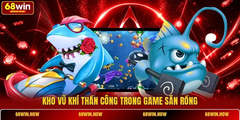 Chuyên Gia Săn Rồng 68win - Bậc Thầy Săn Rồng Thần Thoại - BETLATTICE89.SURF