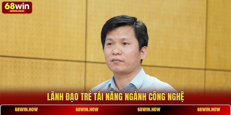CEO 68win - Nhà Lãnh Đạo Tài Ba Và Tầm Nhìn Chiến Lược - BETLATTICE89.SURF