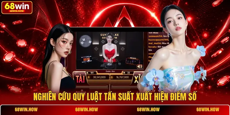 Sicbo 68win - Phương Thức Để Tính Điểm Xúc Xắc Ngẫu Nhiên - BETLATTICE89.SURF