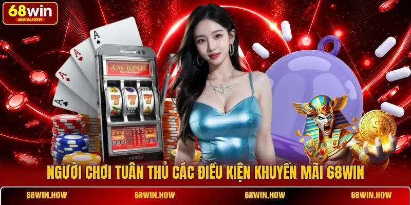 Khuyến Mãi 68Win - 4 Đặc Quyền Nhận Lộc Vàng Không Nên Bỏ Lỡ - BETLATTICE89.SURF