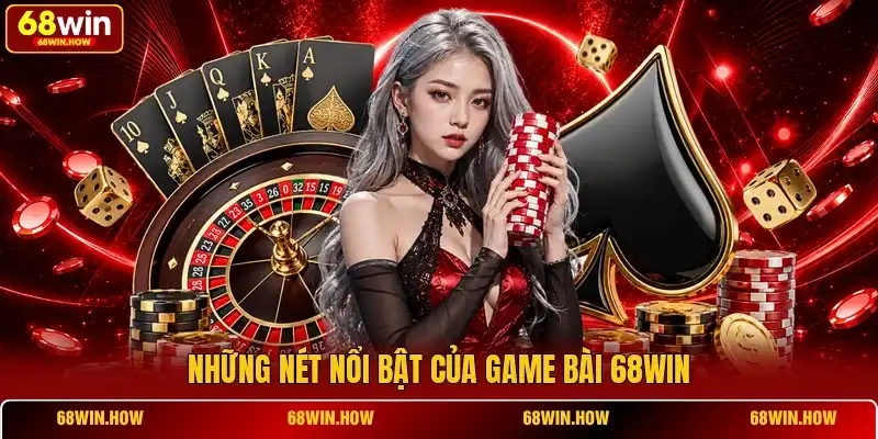 Game Bài 68WIN – Sân Chơi Giải Trí Trực Tuyến Hấp Dẫn - BETLATTICE89.SURF