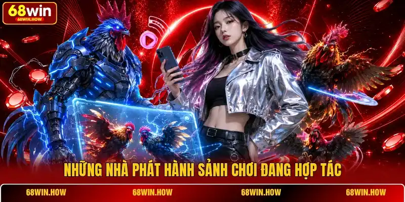Đá Gà 68WIN – Trải Nghiệm Giải Trí Chọi Kê Hấp Dẫn - BETLATTICE89.SURF