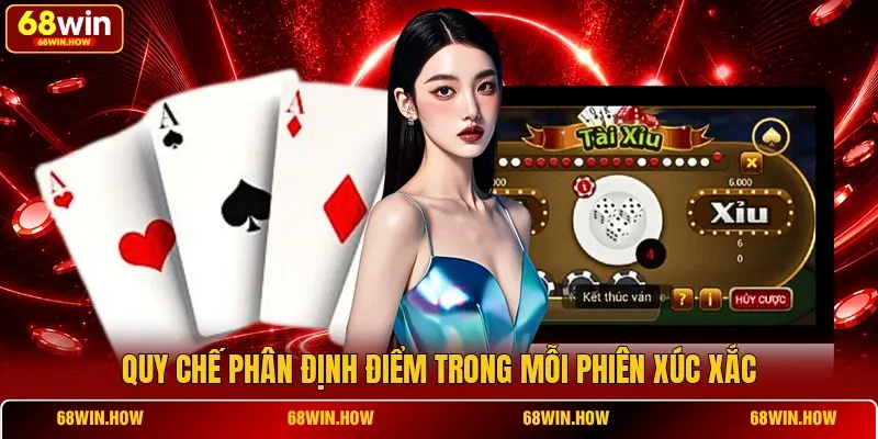 Sicbo 68win - Phương Thức Để Tính Điểm Xúc Xắc Ngẫu Nhiên - BETLATTICE89.SURF