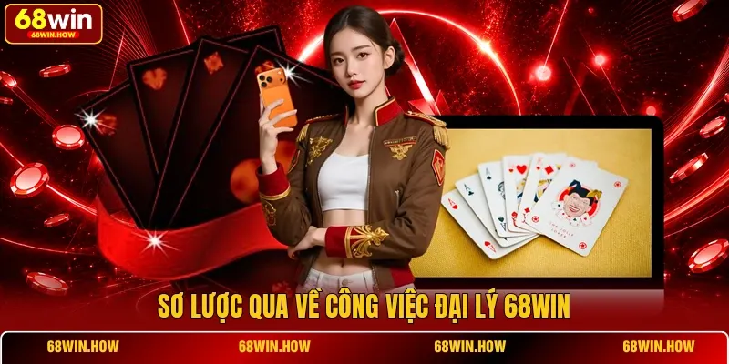 Đại Lý 68Win - Bứt Phá Thu Nhập, Cơ Hội Vàng 2026 Đỉnh Cao - BETLATTICE89.SURF