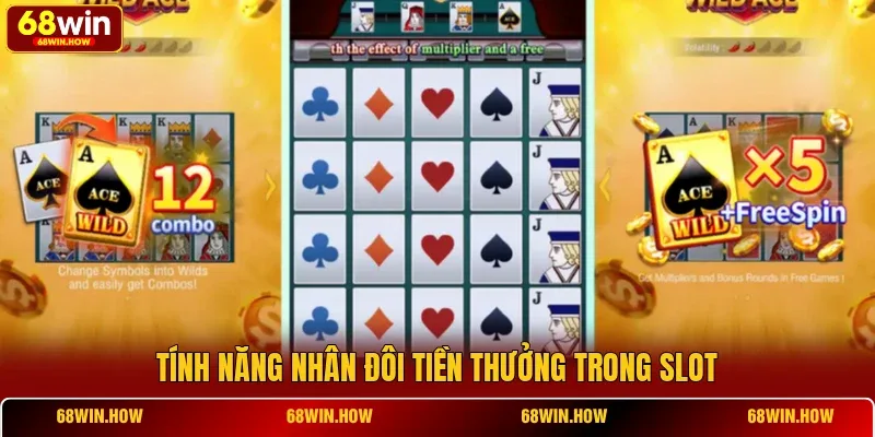Siêu Cấp ACE 68win - Slot Game Nổ Hũ Đỉnh Cao Cuốn Hút - BETLATTICE89.SURF