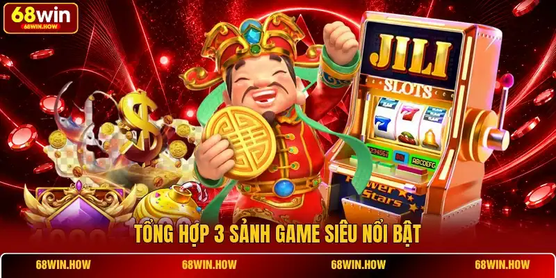 Nổ Hũ 68WIN – Sân Chơi Đổi Thưởng Hấp Dẫn Hàng Đầu - BETLATTICE89.SURF