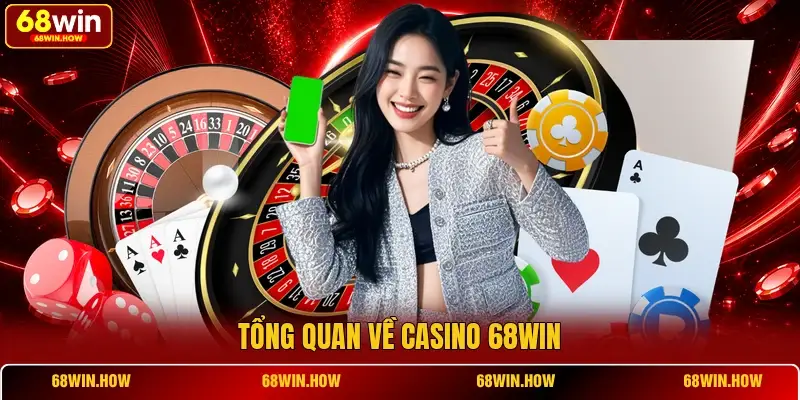 Casino 68WIN – Khám Phá Thế Giới Giải Trí Đầy Cuốn Hút - BETLATTICE89.SURF