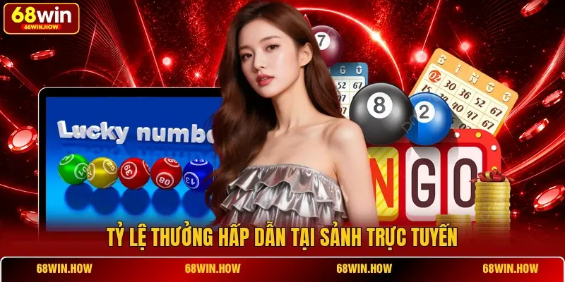 Xổ số 68win - Sảnh Quay Số Trực Tuyến Vô Cùng Đỉnh Cao - BETLATTICE89.SURF